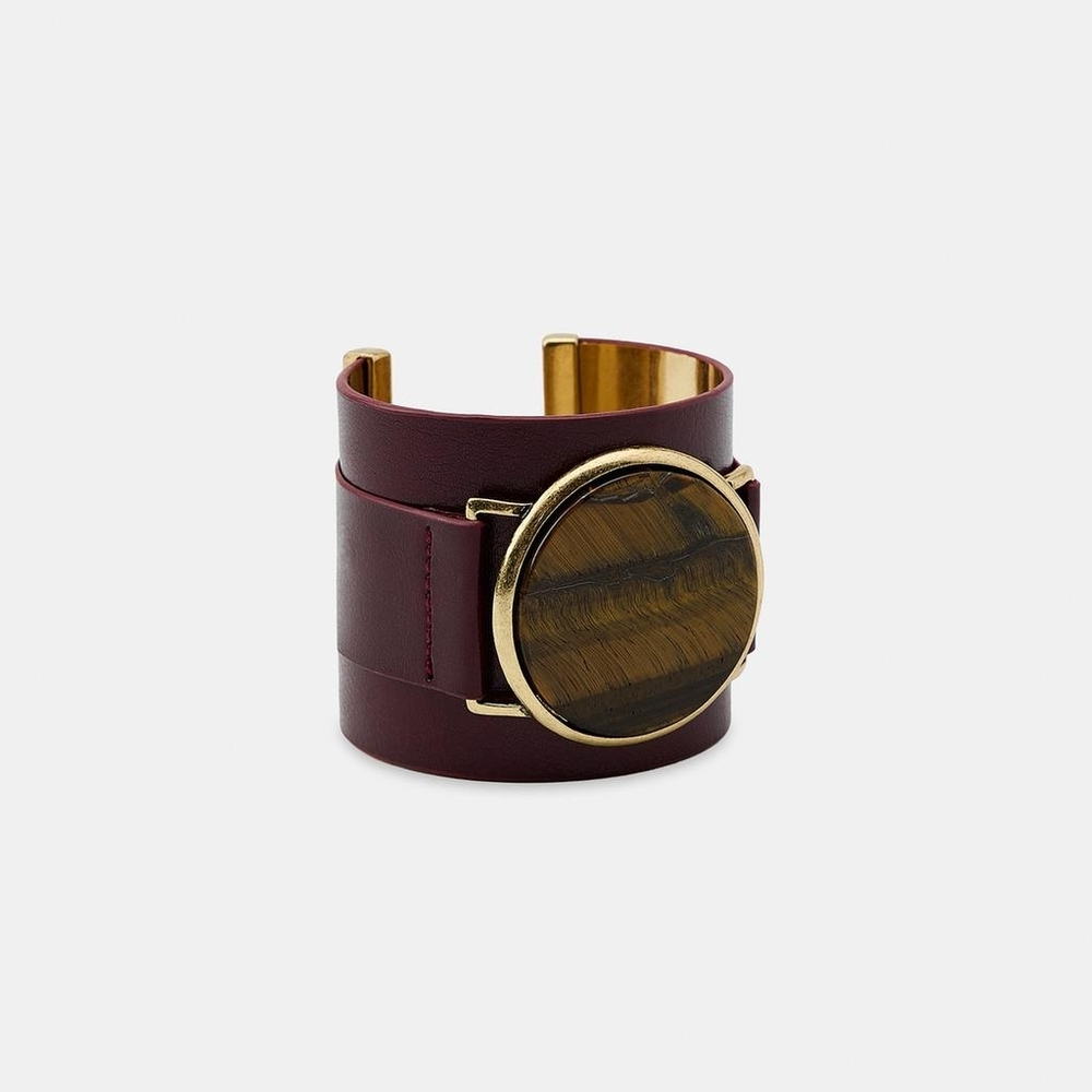 🩸Zara•leather•Cuff